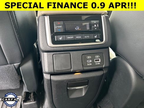 Certified 2024 Subaru Ascent Limited image 26