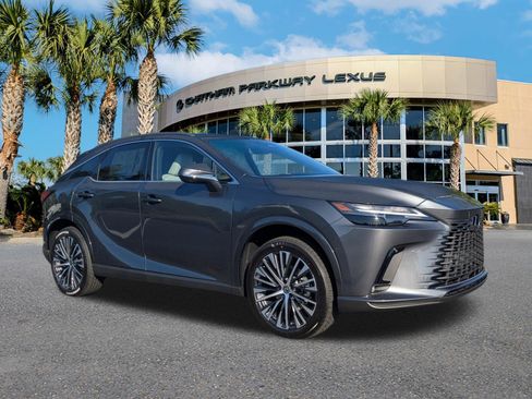 New 2026 Lexus RX 350 Premium Plus w/ Convenience Package image 2