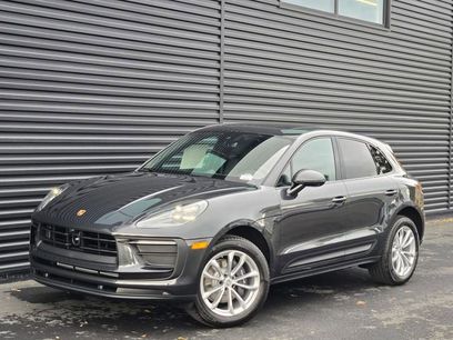 Used 2026 Porsche Macan