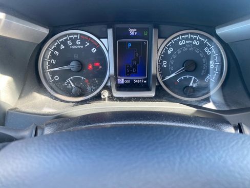 Used 2023 Toyota Tacoma SR5 image 22