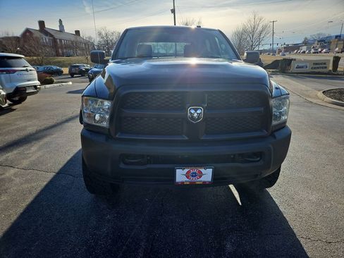 Used 2014 RAM 2500 Tradesman w/ Popular Equipment Group image 9