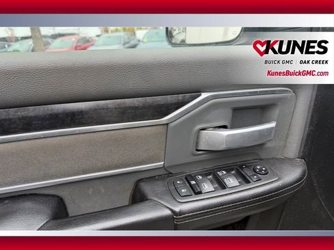 Used 2020 RAM 2500 Big Horn AWD/4WD image 9