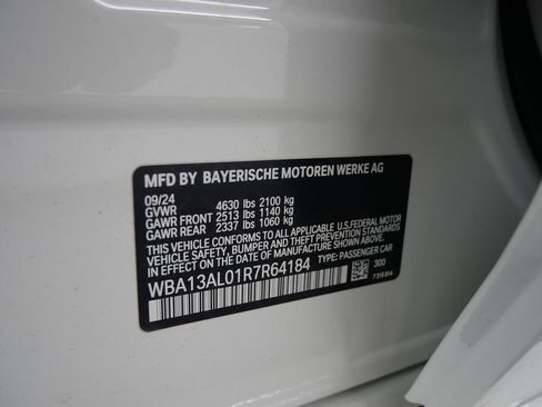 Used 2024 BMW M235i xDrive Gran Coupe w/ Premium Package image 31