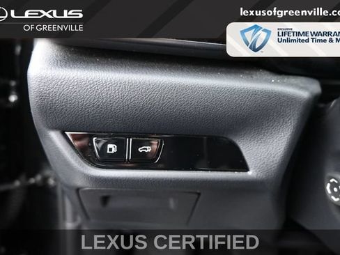 Certified 2023 Lexus NX 350 AWD image 16