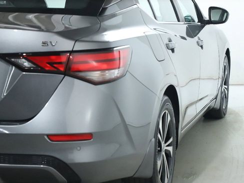 Certified 2023 Nissan Sentra SV w/ All-Weather Package image 47