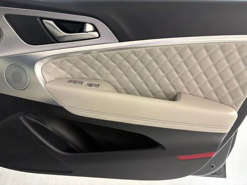 Used 2023 Genesis G70 3.3T w/ Sport Prestige Package AWD/4WD image 42