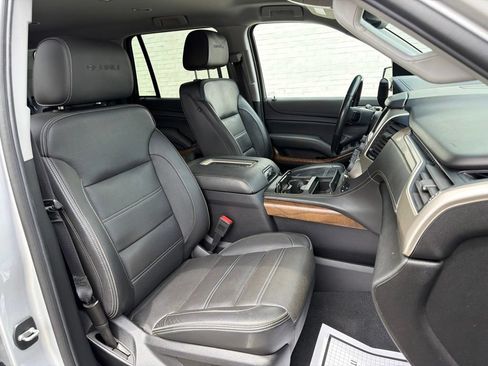 Used 2020 GMC Yukon Denali AWD/4WD image 14