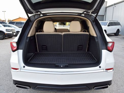 Used 2022 Acura MDX FWD image 23