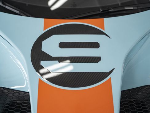 Used 2019 Ford GT RWD image 23