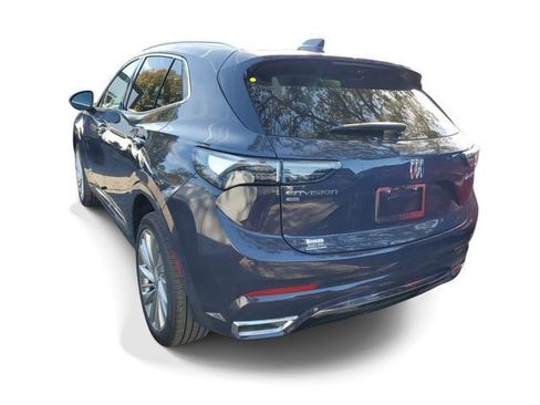 New 2026 Buick Envision Avenir image 4