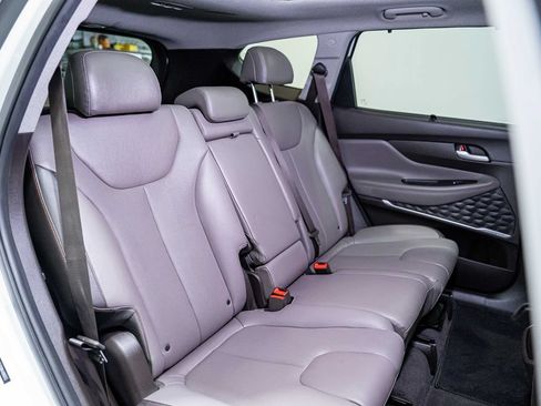 Used 2019 Hyundai Santa Fe Limited AWD/4WD image 18