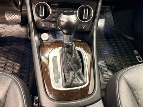 Used 2016 Audi Q3 2.0T Premium Plus AWD/4WD image 25