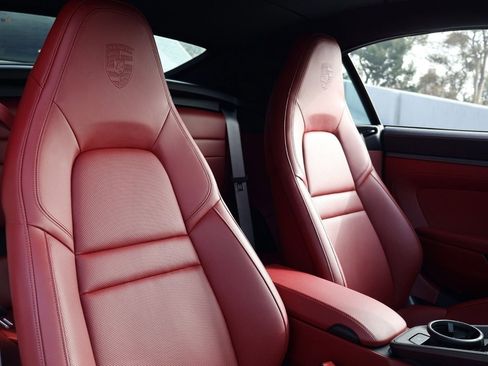 Certified 2023 Porsche 911 Carrera S image 23