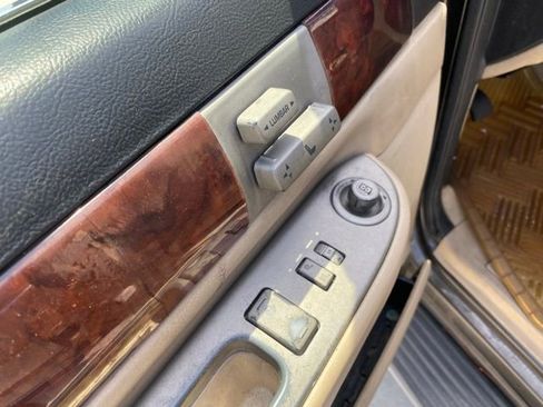 Used 2005 Lincoln Aviator 2WD image 14