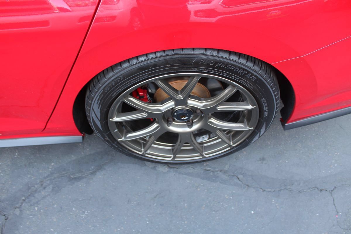 Used 2019 Volkswagen Jetta GLI FWD image 13