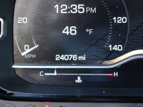 Used 2022 GMC Yukon Denali image 22