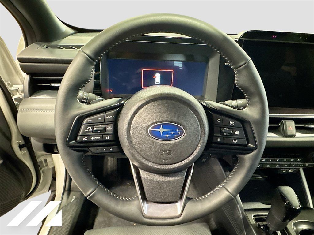 Used 2026 Subaru Outback Touring XT AWD/4WD image 11