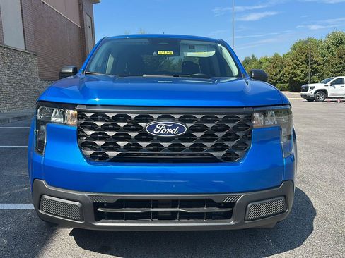 Certified 2025 Ford Maverick XL w/ Equipment Group 101A AWD/4WD image 8