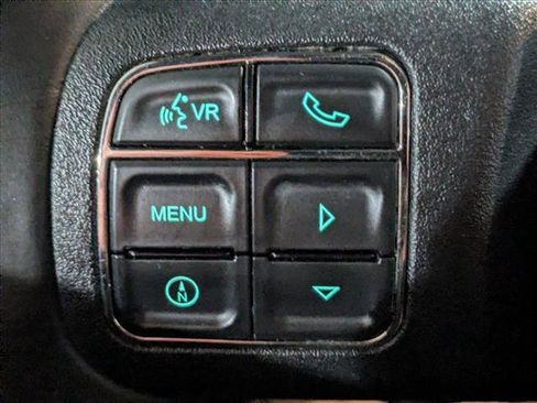 Used 2013 Jeep Wrangler Sport image 15