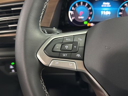New 2026 Volkswagen Atlas SE AWD/4WD image 22