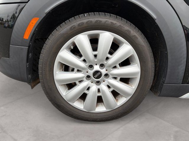 Used 2021 MINI Cooper Countryman ALL4 AWD/4WD image 14