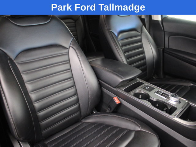 Used 2022 Ford Edge SEL w/ Convenience Package AWD/4WD image 22