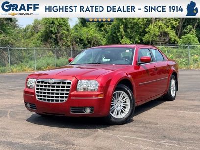 Used 2008 Chrysler 300 Touring w/ Comfort/Convenience Group