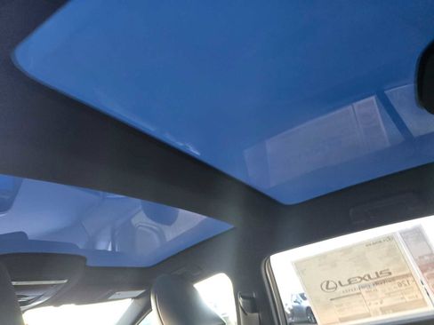 New 2026 Lexus RZ 450e Premium image 22