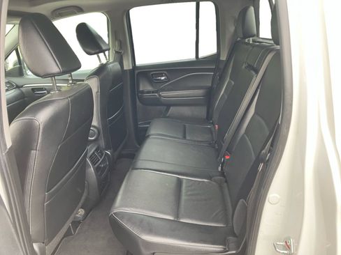 Used 2022 Honda Ridgeline RTL image 8