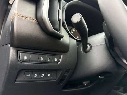 New 2026 MAZDA CX-50 AWD 2.5 Hybrid w/ Cargo Package image 32