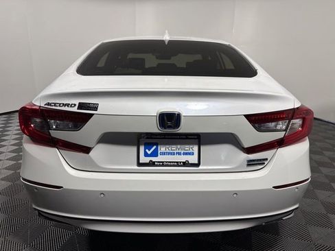Used 2022 Honda Accord Touring image 7