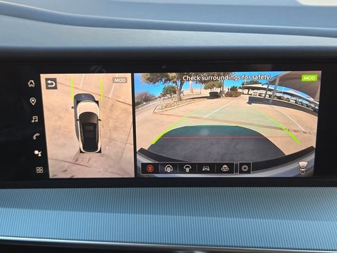 New 2026 Nissan Murano SL image 15