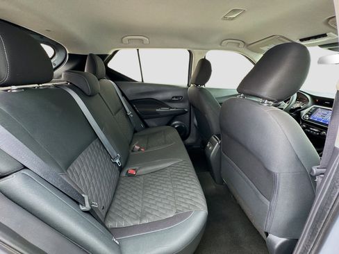 Used 2021 Nissan Kicks SV FWD image 18
