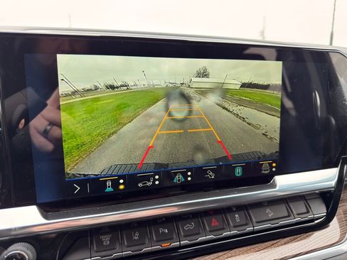 New 2026 Chevrolet Silverado 2500 LT w/ Z71 Chrome Sport Edition image 36