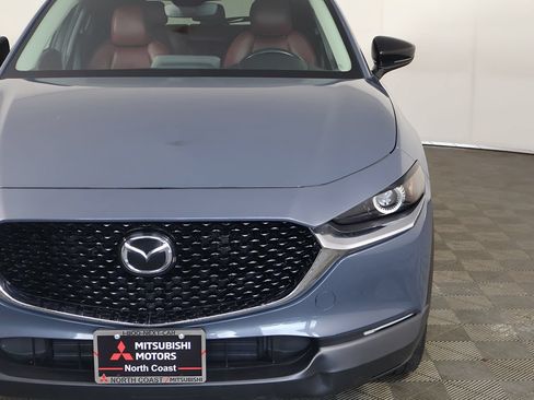 Used 2023 MAZDA CX-30 AWD 2.5 S w/ Preferred Package image 14