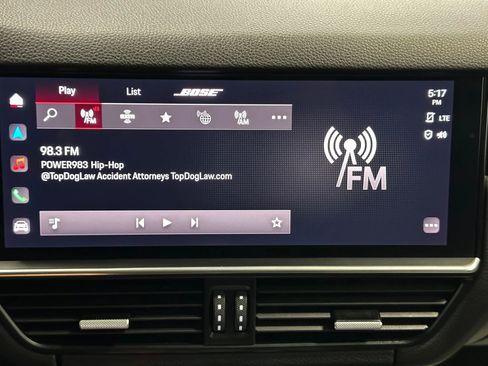 Used 2023 Porsche Cayenne Sport Utility 4D image 37