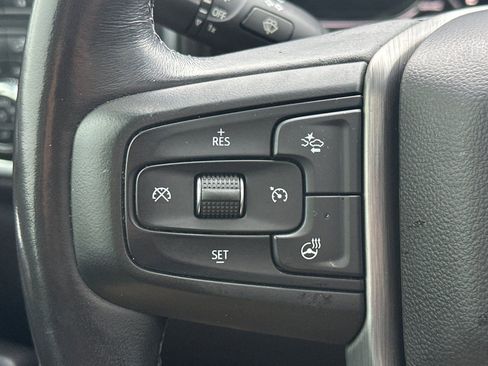 Used 2021 GMC Sierra 1500 Denali w/ Denali Ultimate Package image 36