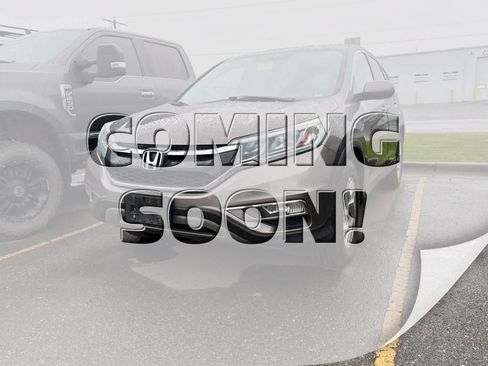 Used 2016 Honda CR-V EX image 1