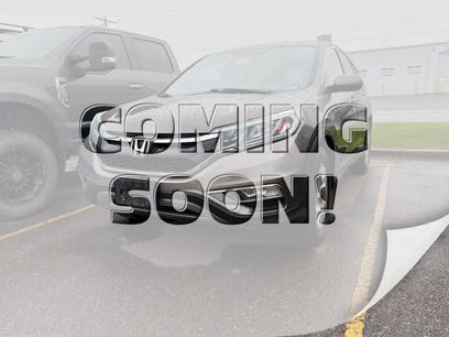 Used 2016 Honda CR-V EX