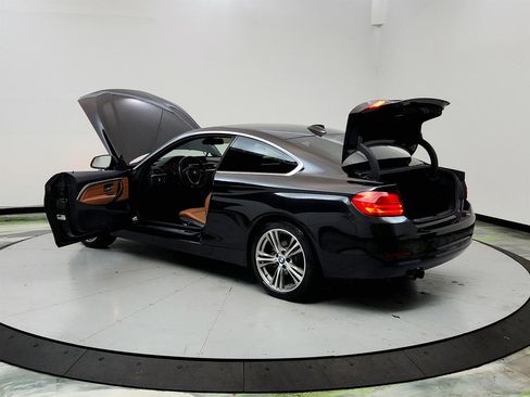 Used 2017 BMW 430i xDrive Coupe image 12