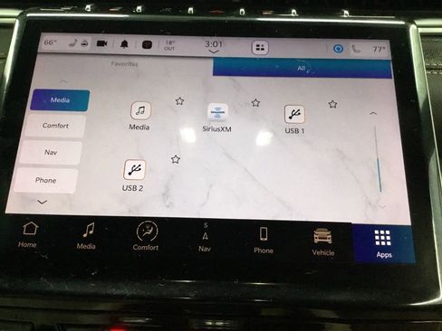 Used 2023 Jeep Grand Cherokee Limited w/ Trailer Tow Prep Group (B) image 34