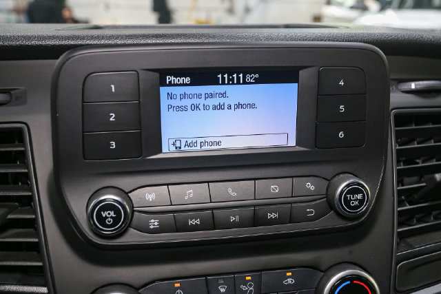 Used 2025 Ford Transit 250 148 High Roof AWD image 20