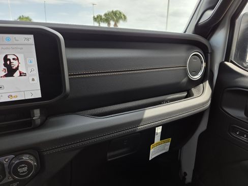 New 2026 Jeep Wrangler Unlimited Sahara AWD/4WD image 34