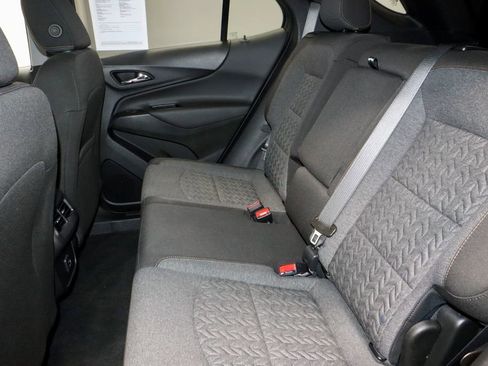 Used 2024 Chevrolet Equinox LT image 22