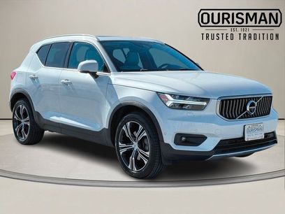 Used 2020 Volvo XC40 T5 Inscription w/ Protection Package Premier