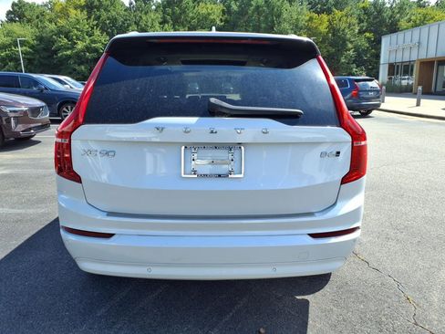 Used 2023 Volvo XC90 B6 Core w/ Protection Package Premier image 4