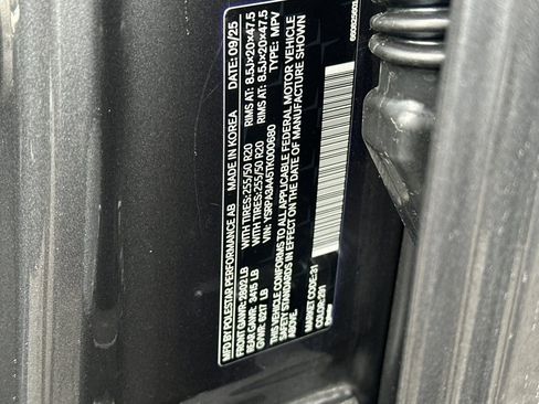 New 2026 Polestar Polestar 4 image 27