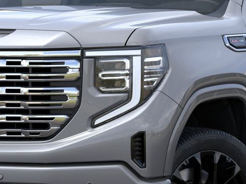 New 2026 GMC Sierra 1500 Denali image 10