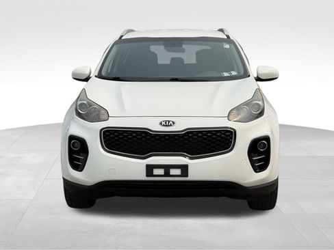 Used 2018 Kia Sportage LX w/ LX Popular Package AWD/4WD image 11
