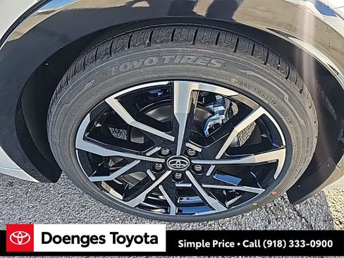 New 2026 Toyota Prius XSE Premium w/ Limited Premium Package image 26